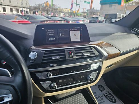 Used 2021 BMW X3 xDrive30i image 25