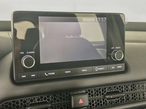 Used 2024 Honda HR-V LX image 16