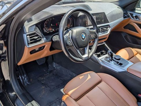Used 2023 BMW 430i Gran Coupe xDrive AWD/4WD image 8