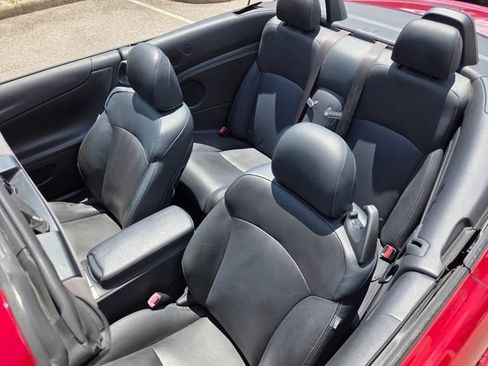 Used 2015 Lexus IS 350C w/ F-Sport Package w/as Tires RWD image 9