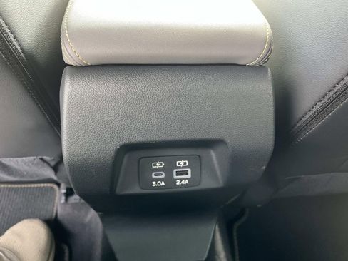 Used 2025 Subaru Crosstrek 2.5i Sport w/ Crosstrek Mirror Package image 18