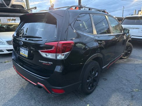 Used 2024 Subaru Forester Sport AWD/4WD image 3