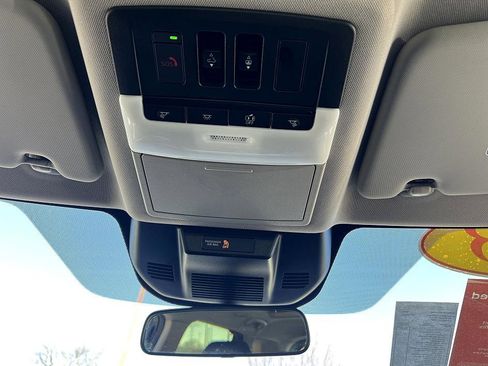 Certified 2023 Nissan Rogue SV w/ SV Premium B Package image 29