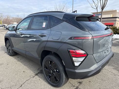 New 2026 Hyundai Kona SEL Sport image 11