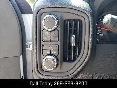 New 2024 GMC Sierra 1500 Pro w/ Pro Value Package image 18