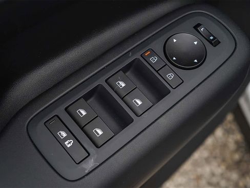 New 2026 Hyundai Santa Fe SE image 24