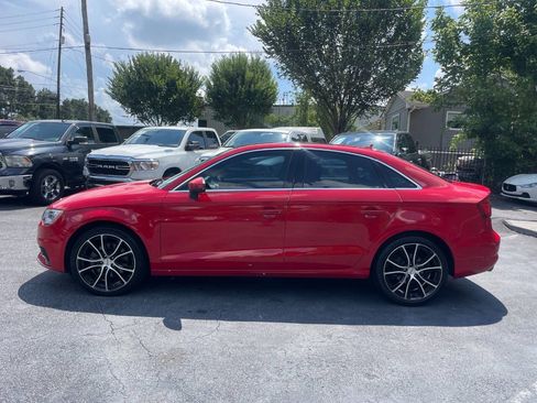 Used 2015 Audi A3 2.0T Premium Plus w/ Premium Plus Package AWD/4WD image 9