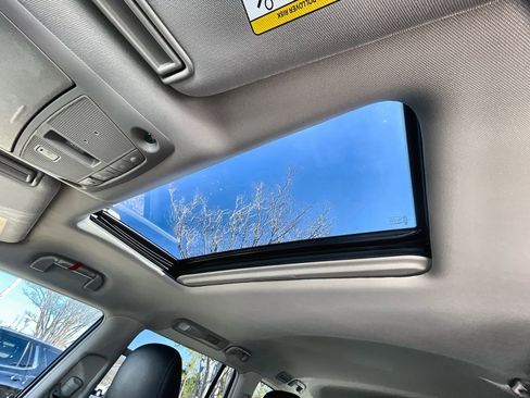 Used 2024 Nissan Armada Platinum w/ Cargo Package image 19