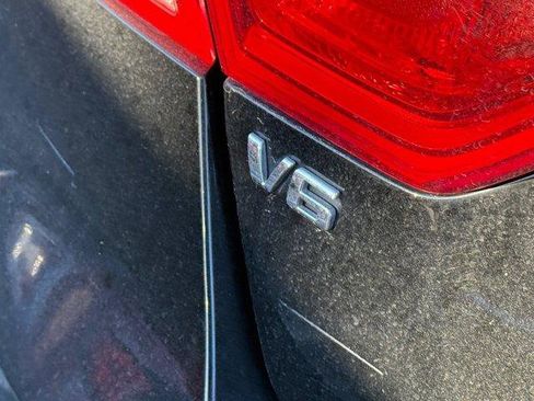 Used 2016 Chevrolet Impala LTZ image 9