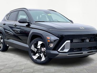 New 2026 Hyundai Kona Limited