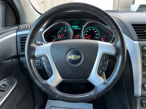 Used 2012 Chevrolet Traverse LT w/ All-Star Edition image 22