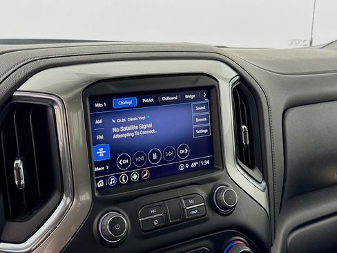 Used 2021 Chevrolet Silverado 1500 LTZ image 14