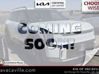 Used 2024 Kia EV9 GT-Line