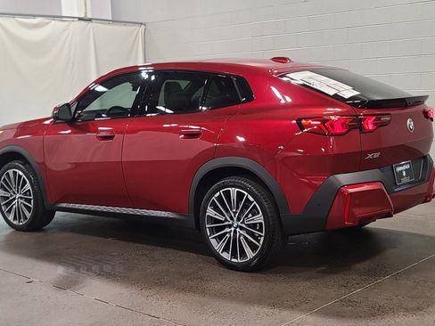 Used 2026 BMW X2 xDrive28i w/ Technology Package AWD/4WD image 6