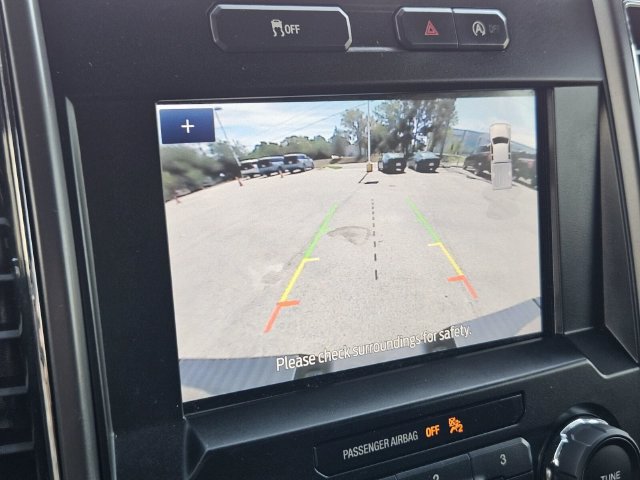 Certified 2020 Ford F150 XLT w/ Equipment Group 302A Luxury RWD image 29