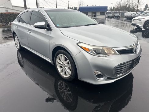 Used 2015 Toyota Avalon XLE image 17