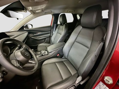 Used 2024 MAZDA CX-30 AWD 2.5 S w/ Select Sport Pkg image 13