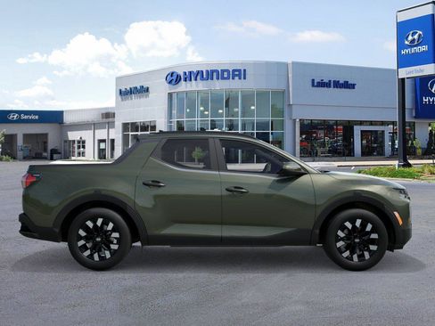 New 2026 Hyundai Santa Cruz SEL image 7
