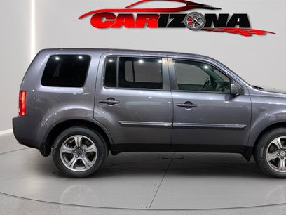 Used 2015 Honda Pilot SE