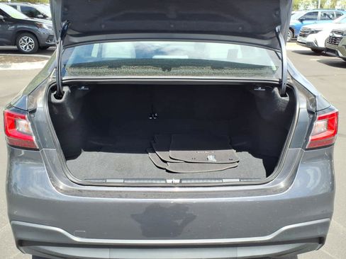 Certified 2025 Subaru Legacy Premium AWD/4WD image 16