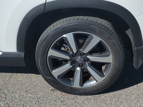 Used 2023 Honda Pilot Elite image 33