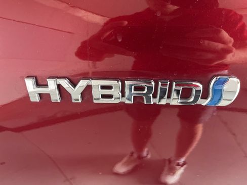 Used 2021 Toyota Highlander Limited AWD/4WD image 41