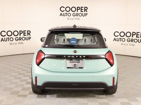 New 2026 MINI Cooper S FWD image 21