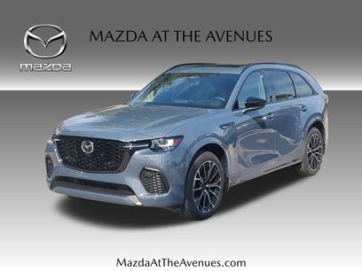 New 2026 MAZDA CX-70 3.3 Turbo S w/ Premium Package