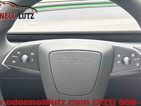 Used 2025 Tesla Model 3 Performance AWD/4WD image 13