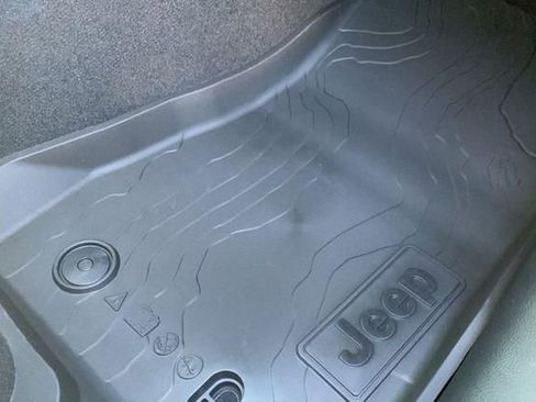 New 2026 Jeep Wrangler Unlimited Sport AWD/4WD image 40
