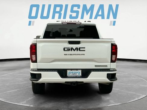 Used 2024 GMC Sierra 1500 Elevation AWD/4WD image 6