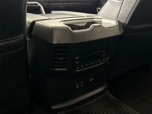 Certified 2023 Toyota Sequoia Platinum AWD/4WD image 37