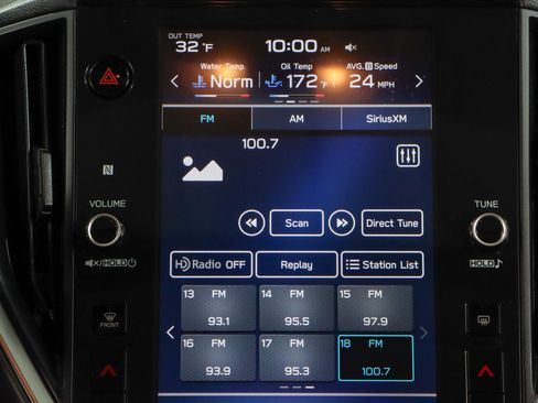 Used 2024 Subaru Crosstrek 2.0i Premium image 19