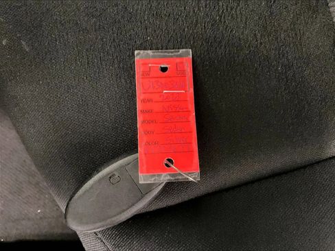 Used 2023 Nissan Sentra SV image 30