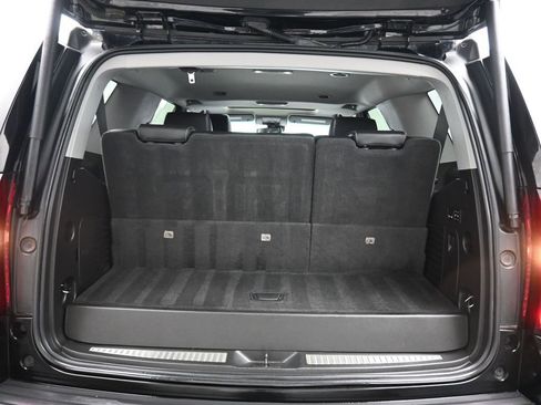 Used 2018 Chevrolet Tahoe Premier w/ Max Trailering Package AWD/4WD image 53
