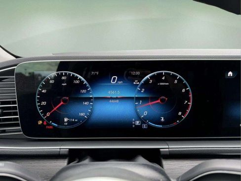 Certified 2023 Mercedes-Benz GLE 350 4MATIC image 11
