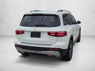 Used 2025 Mercedes-Benz GLB 250 video 2