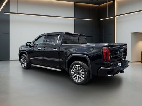 Certified 2023 GMC Sierra 1500 Denali Ultimate AWD/4WD image 3