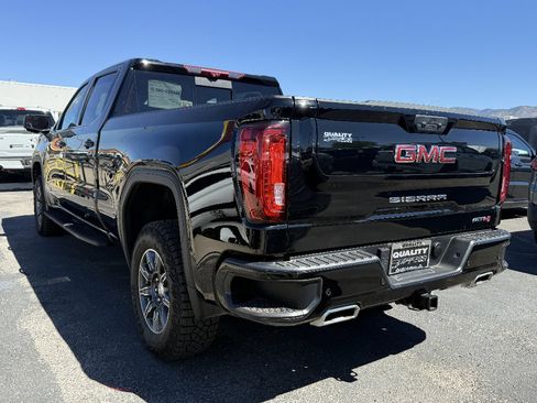 Used 2024 GMC Sierra 1500 Denali w/ Technology Package image 7