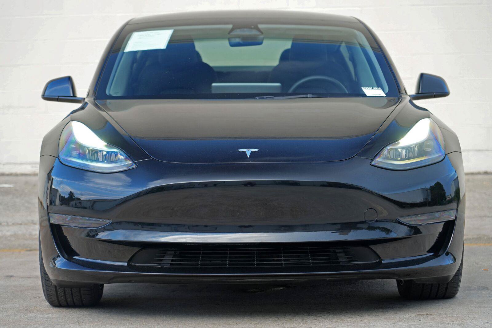 Used 2023 Tesla Model 3 Standard Range RWD image 7