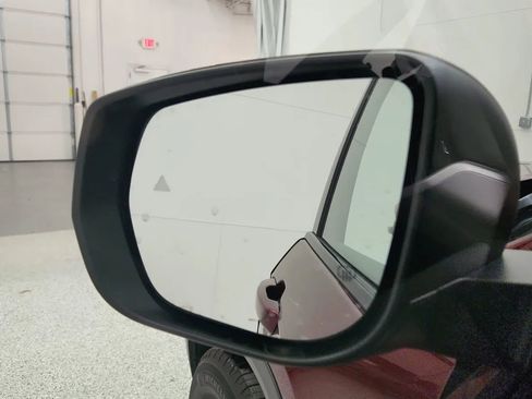 Used 2023 Jeep Grand Cherokee L Laredo w/ Luxury Tech Group I image 24