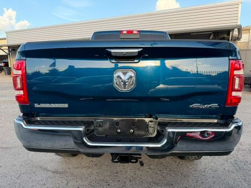 Used 2021 RAM 2500 Laramie AWD/4WD image 5