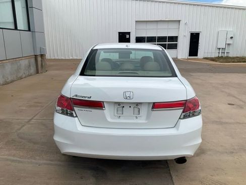 Used 2011 Honda Accord EX-L image 33