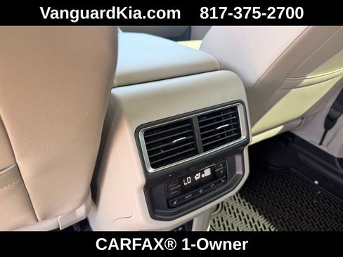 Used 2024 Volkswagen Atlas SEL Premium R-Line AWD/4WD image 25