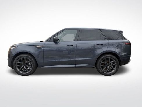 New 2026 Land Rover Range Rover Sport SE AWD/4WD image 4