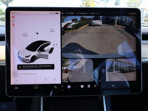 Used 2020 Tesla Model 3 Long Range image 52