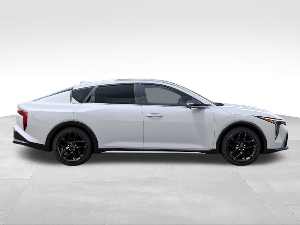 New 2026 Kia K4 GT-Line Turbo FWD image 7