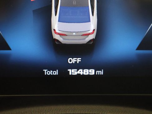 Certified 2024 BMW i5 M60 w/ Premium Package image 17