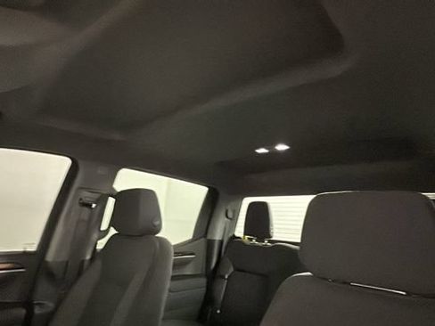 Used 2022 GMC Sierra 1500 Elevation AWD/4WD image 12