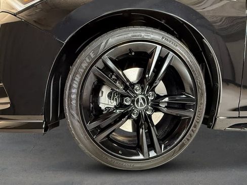 New 2026 Acura Integra A-Spec FWD image 11